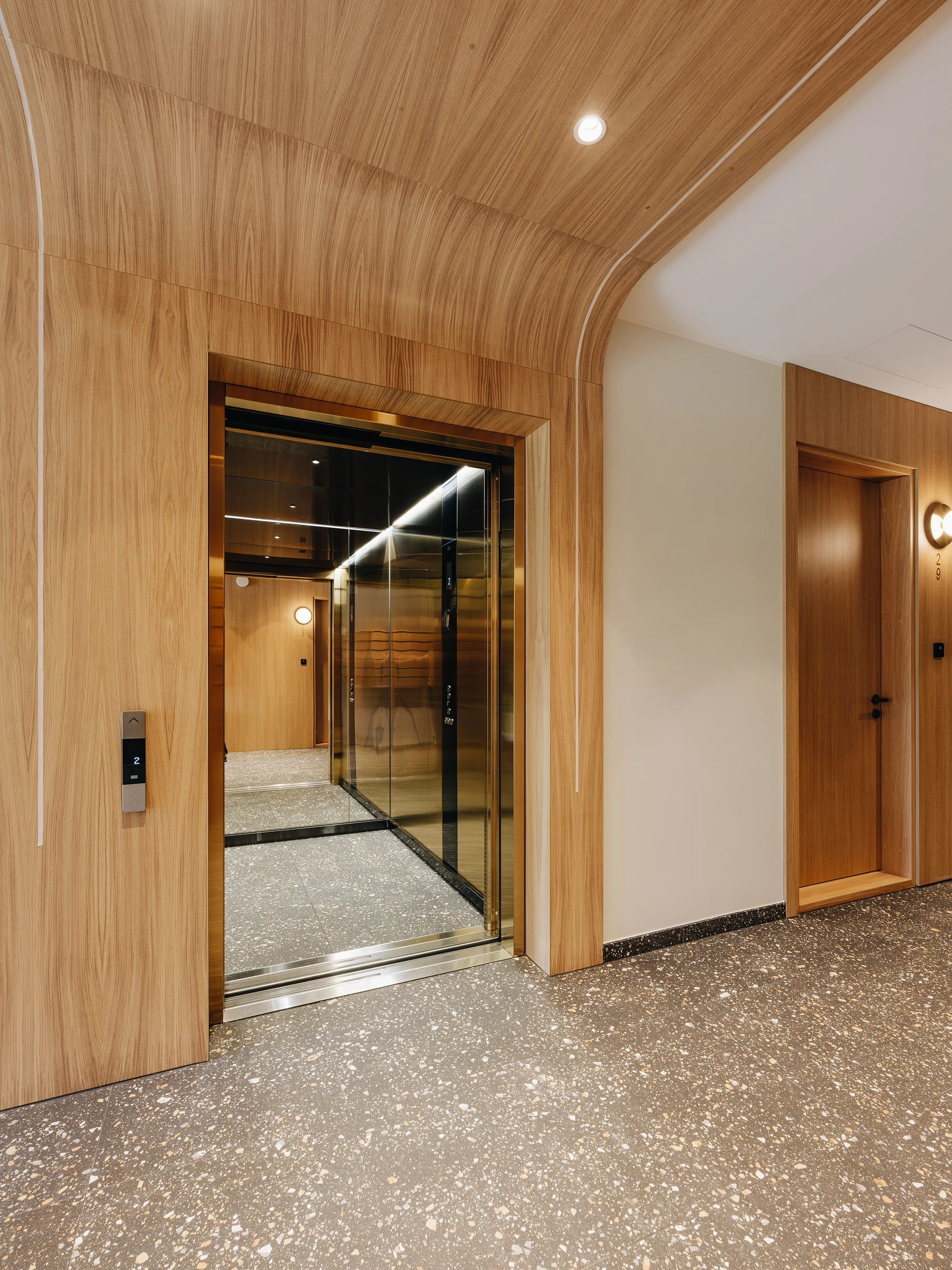 Park Tondi — architecture photography by Tõnu Tunnel (16/83)